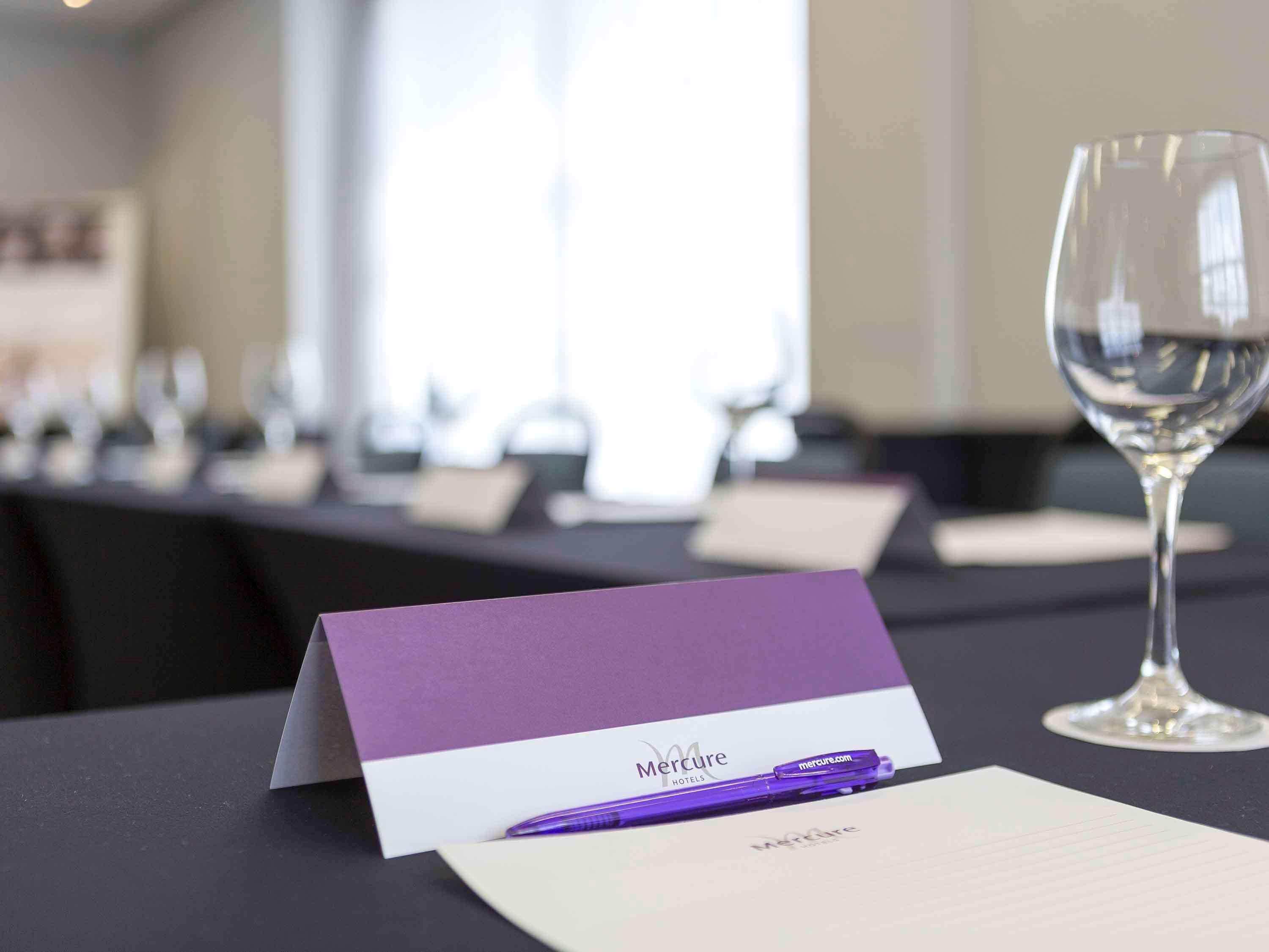 Mercure Moema 4*
