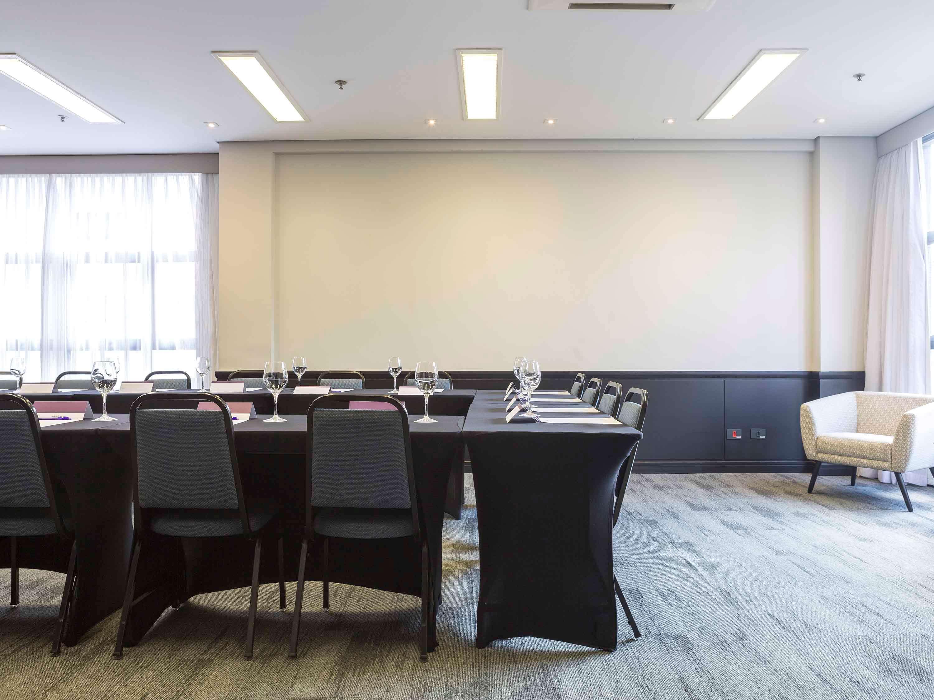 Mercure Moema Hotel