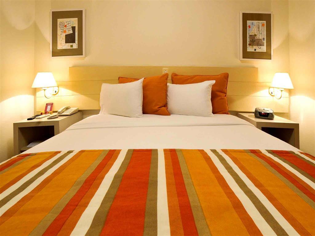 Hotel Mercure Moema
