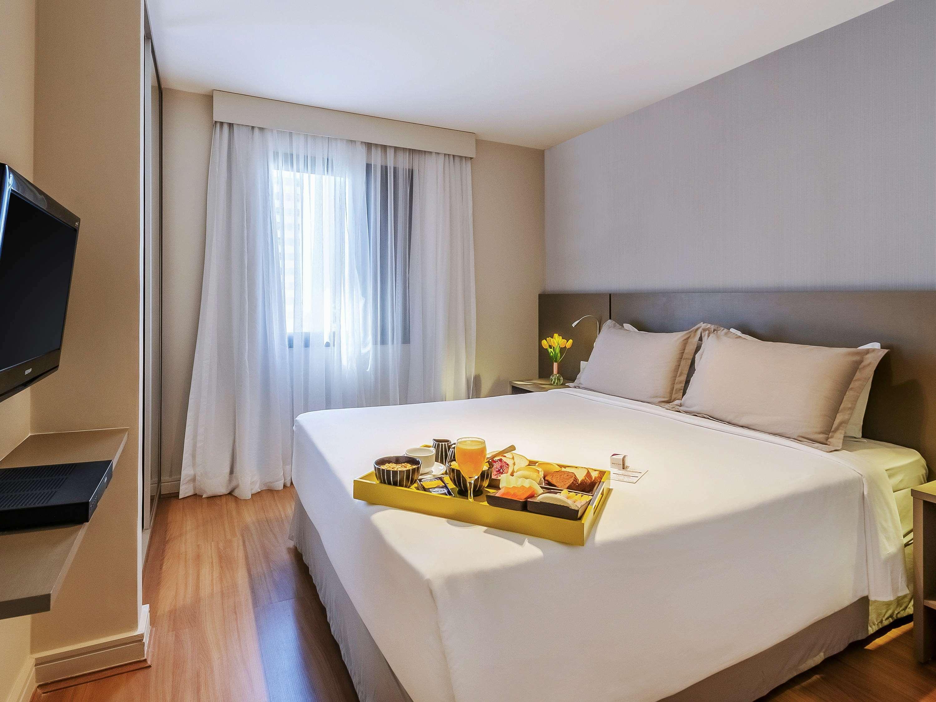 Mercure Moema Sao Paulo