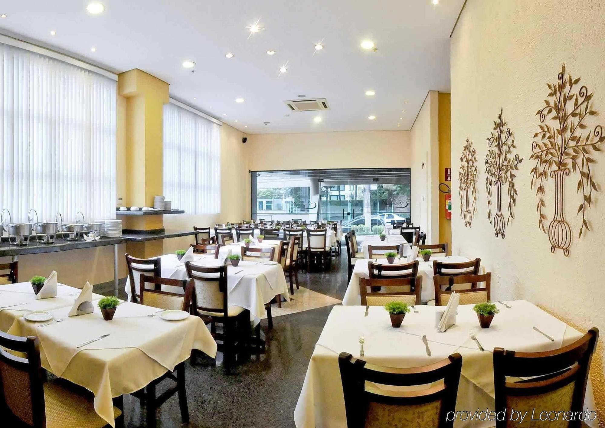 Mercure Moema